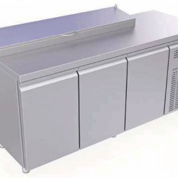 Ψυγείο πάγκος σαλατών SAL-097-2G