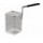 Καλάθι με 1 χερούλι KCP0090 140 x 140 x 200  + 111,60€ 