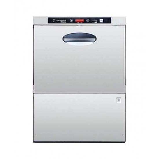 Επαγγελματικό πλυντήριο πιάτων PF 45 R