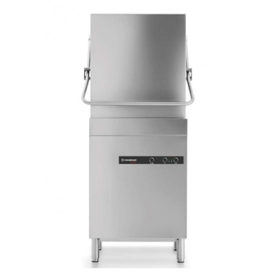 Επαγγελματικό πλυντήριο-καμπάνα πιάτων PC 07