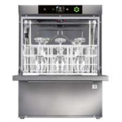 Επαγγελματικό πλυντήριο πιάτων YB 35