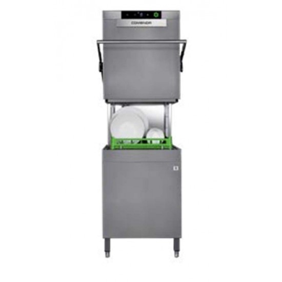 Επαγγελματικό πλυντήριο πιάτων YC 10 R