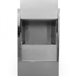 Επαγγελματικό πλυντήριο σκευών G EVO 50 H