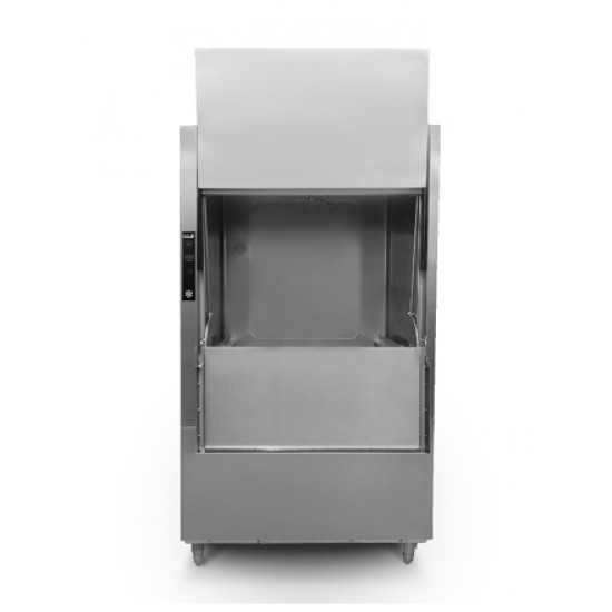 Επαγγελματικό πλυντήριο σκευών G EVO 50 H