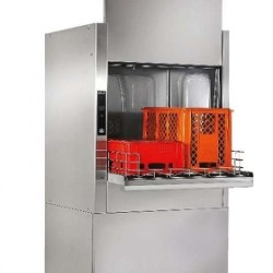 Επαγγελματικό πλυντήριο σκευών G EVO 805 R