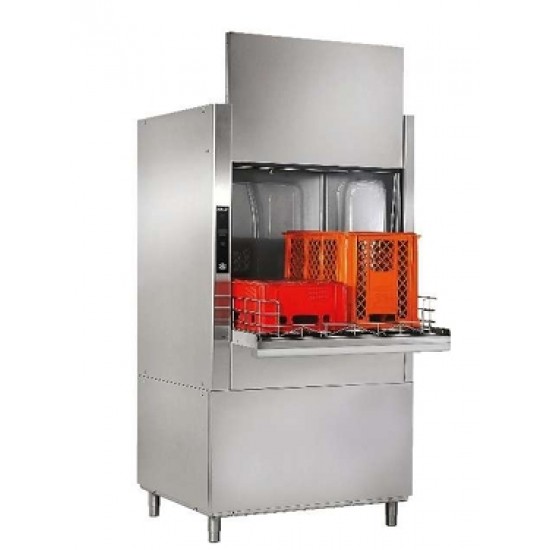 Επαγγελματικό πλυντήριο σκευών G EVO 805 R