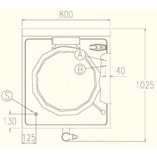 PNE92ME - ηλεκτρική κατσαρόλα