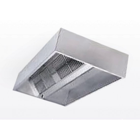 Φούσκα εξαερισμού (center) FYK-251-21