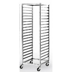 Καρότσι KME-045-DR