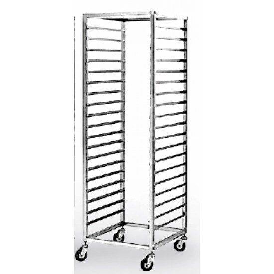 Καρότσι KME-075-DR