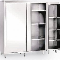 Ντουλάπα σκευών ERD-097-3R