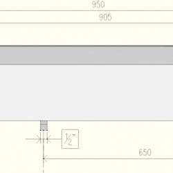 FTG91TD - Κουζίνα αερίου για τηγάνισμα 