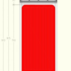 FTE91TA - Ηλεκτρική κουζίνα για τηγάνισμα