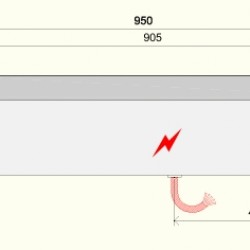 ID092T0 - Ηλεκτρική κουζίνα με 4 πλάκες 