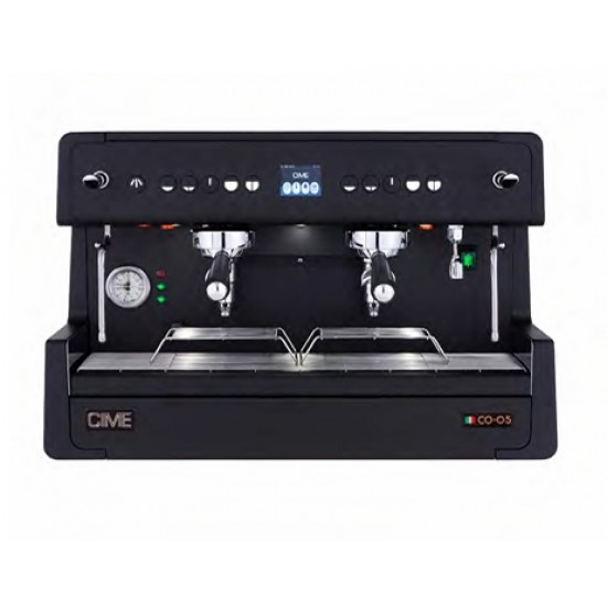 ΑΥΤΟΜΑΤΗ ΚΑΦΕΤΙΕΡΑ CO-05 PID SB  TOTAL