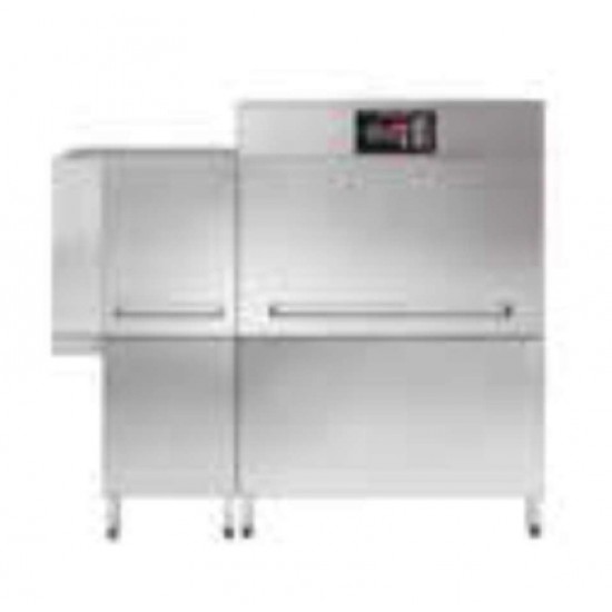 Επαγγελματικό πλυντηριο AC 150 NEXT