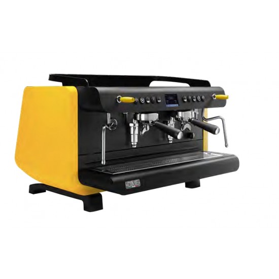 ΑΥΤΟΜΑΤΗ ΚΑΦΕΤΙΕΡΑ SATURNO MB-60 3 gr