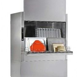 Επαγγελματικό πλυντήριο σκευών G EVO 1005 R