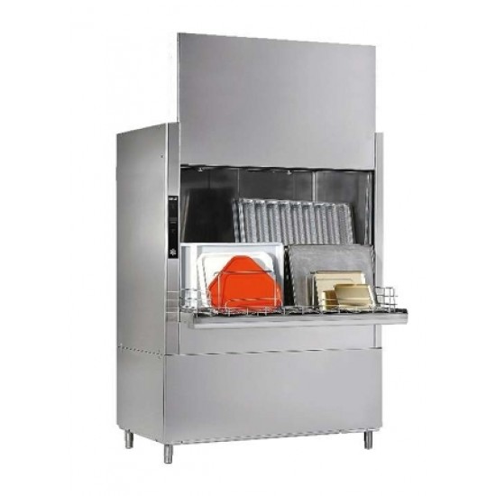 Επαγγελματικό πλυντήριο σκευών G EVO 1005 R