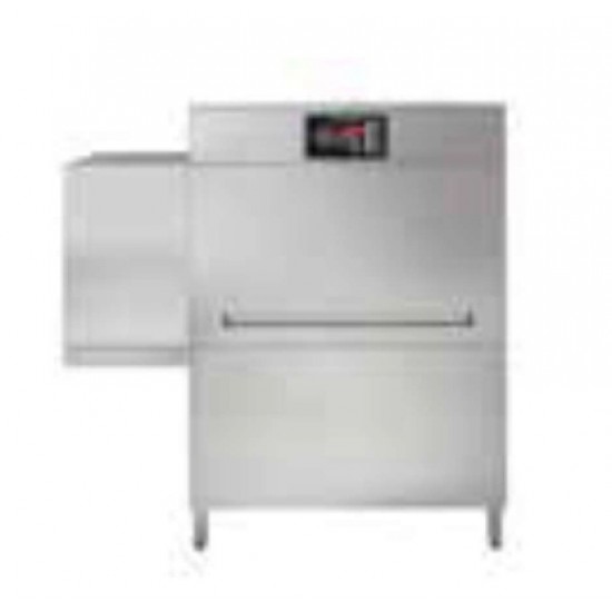 Επαγγελματικό πλυντήριο AC 120 NEXT