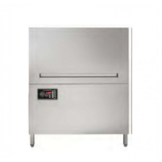 Επαγγελματικό πλυντήριο ACE