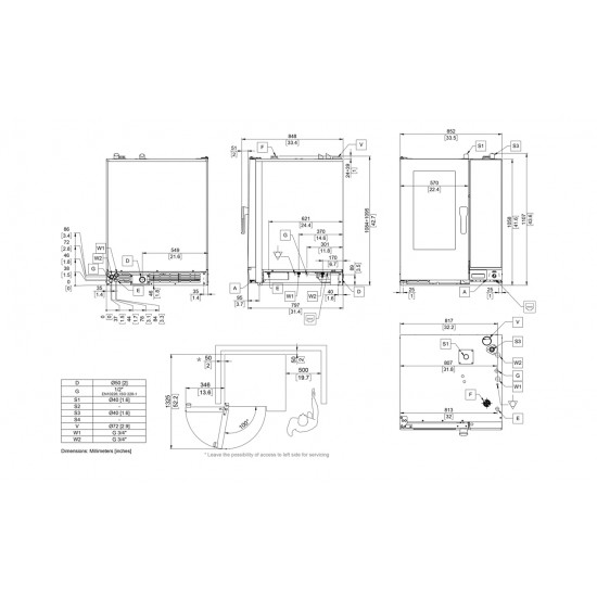 NAG101B - ΦΟΥΡΝΟΣ