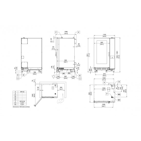 NAE202B - ΦΟΥΡΝΟΣ