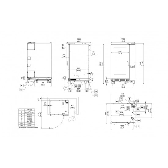 NAG202B - ΦΟΥΡΝΟΣ