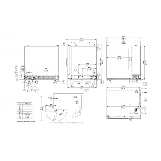 NAE102B - ΦΟΥΡΝΟΣ