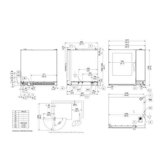 SAE102B SAPIENS - ΦΟΥΡΝΟΣ