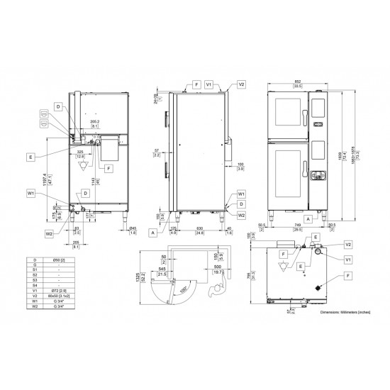 SAE161B SAPIENS - ΦΟΥΡΝΟΣ