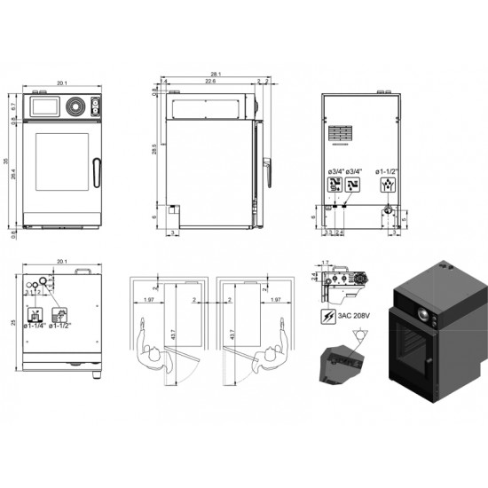 COEN026R - ΦΟΥΡΝΟΣ