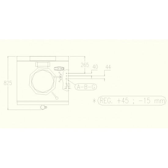 PNG72MI - Κατσαρόλα αερίου με έμμεση θέρμανση
