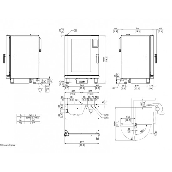 FOEN101 - ΦΟΥΡΝΟΣ