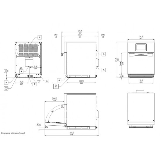 ORACGS - ΦΟΥΡΝΟΣ