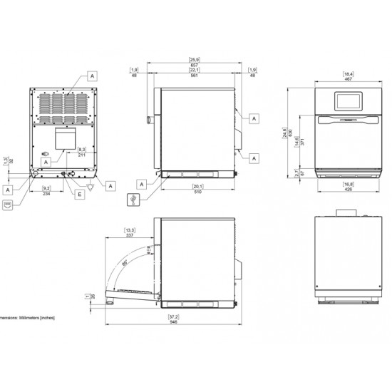ORACBS - ΦΟΥΡΝΟΣ