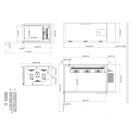 ZO201PAX - ΨΥΚΤΗΣ