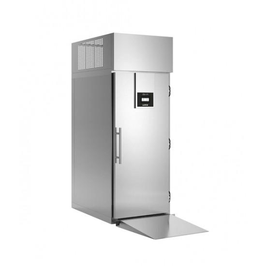 ZO201PAX - ΨΥΚΤΗΣ