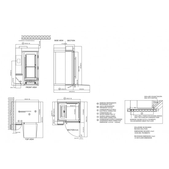 NEO201TR - ΦΟΥΡΝΟΣ 