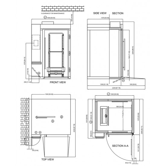 NEO202TR - ΦΟΥΡΝΟΣ
