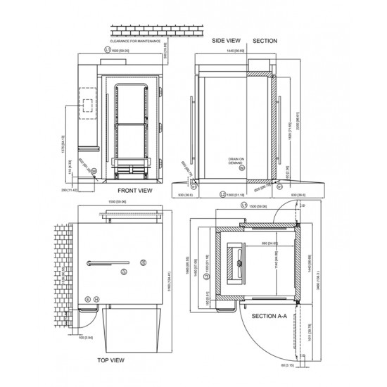 NEO202TRP - ΦΟΥΡΝΟΣ