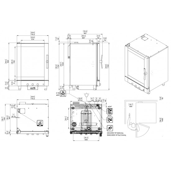 ICEM101E - ΦΟΥΡΝΟΣ