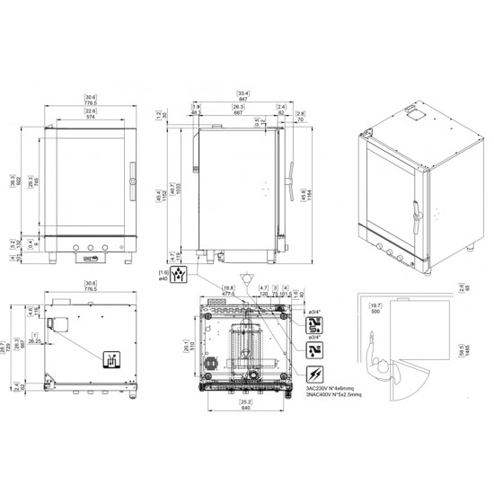 ICET101E - ΦΟΥΡΝΟΣ
