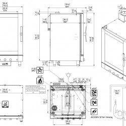 ICGT101E - ΦΟΥΡΝΟΣ