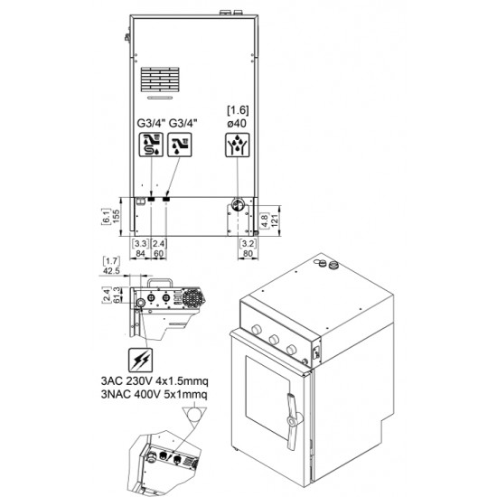 ICCT026E - ΦΟΥΡΝΟΣ