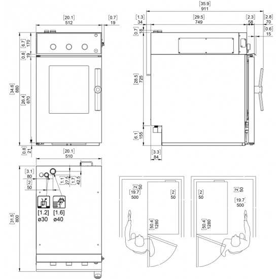 ICCT061E - ΦΟΥΡΝΟΣ