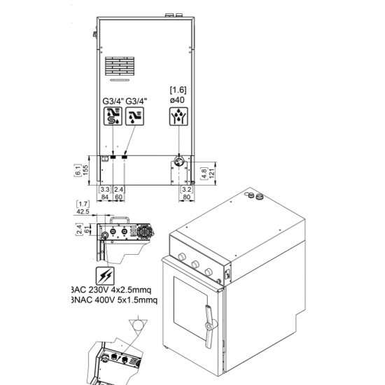 ICCT061E - ΦΟΥΡΝΟΣ