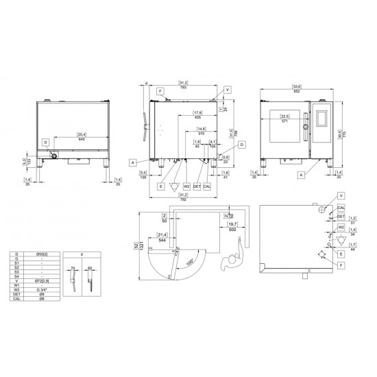 SYE061B - ΦΟΥΡΝΟΣ