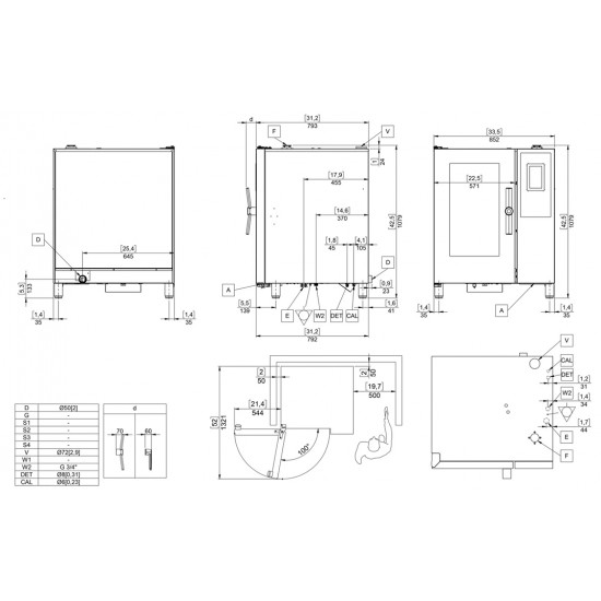 SYE101B - ΦΟΥΡΝΟΣ