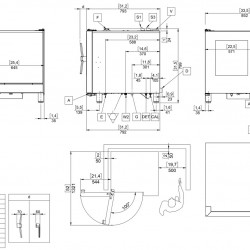 SYG061B - ΦΟΥΡΝΟΣ